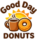 Good Day Donut