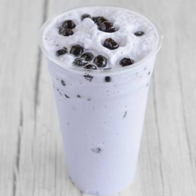 Taro Boba.