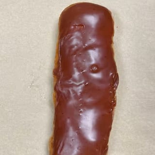 Long John