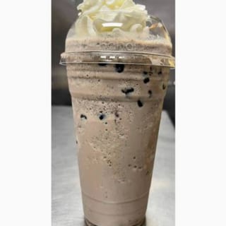 Horchata Boba