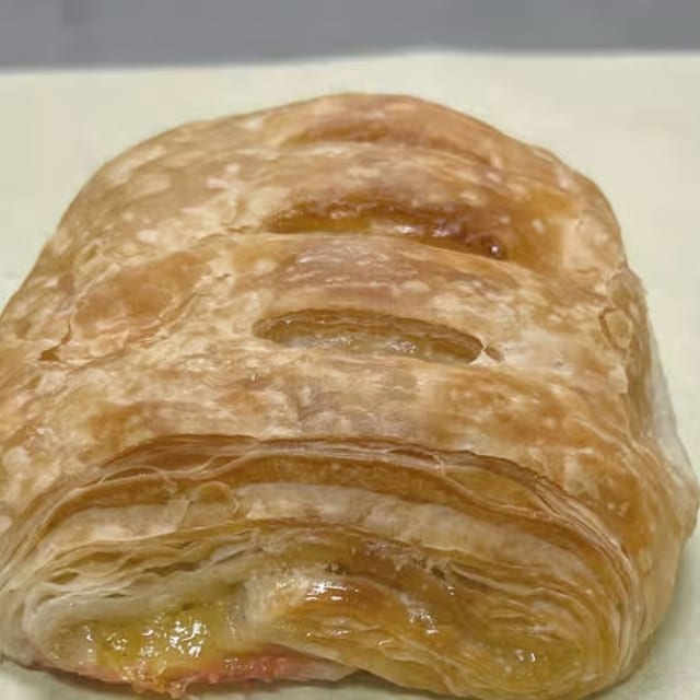 Pineapple Cream Cheese.