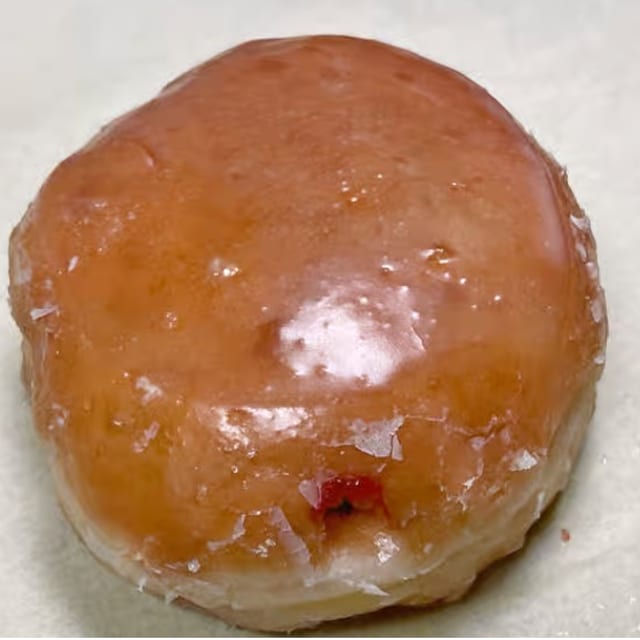 Jelly Filled.