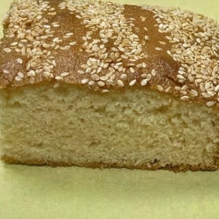 Sesame Cake