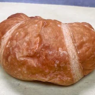 Butter Croissants