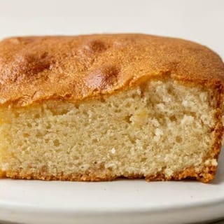 Plain Cake