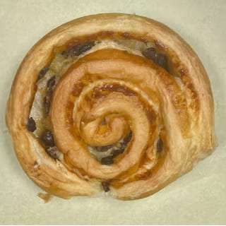 Raisin Roll