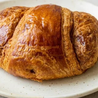 Ham & Cheese Croissant