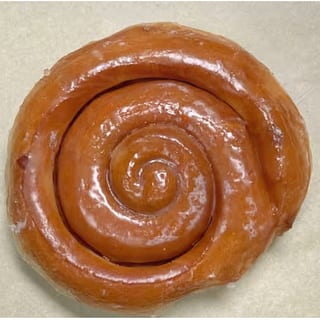 Cinnamon Roll