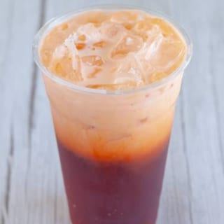 Thai Iced Tea